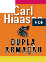 Dupla Armação - Carl Hiaasen