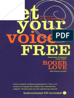 Set Your Voice Free How to Get the Singing or Speaking Voice You Want (Roger Love, Donna Frazier) (Z-lib.org) (ESPAÑOL)