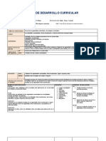 5to Educación Física PDC 2020