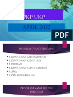 PKP April 2022