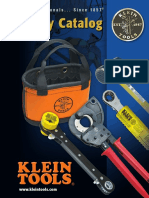 KleinTools UtilityCatalog