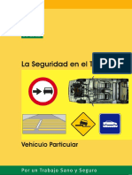 Vehiculo Particular