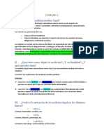 Medicina Legal Final