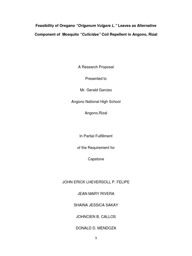 feasibility-of-oregano-as-alternative-component-of-mosquito-coil