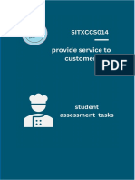 SITXCCS014 Student Assessment Tasks 24-06-20.v1.0