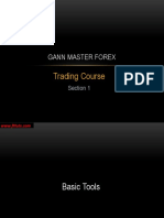 Gann Master Forex Course 2