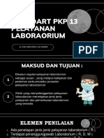 PKP 13 Laborat