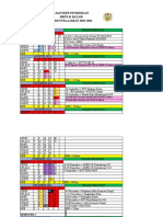 Kalender Pendidikan 2023-2024 SMPN 61 Batam