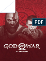 God of War (2018, Collector's Edition) - Prima