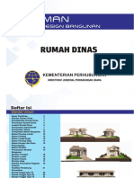 Pedoman Layout Dan Desain Bangunan Rumah Dinas Kementerian Perhubungan Dirjen Perhubungan Udara (Final 042022) - Compressed