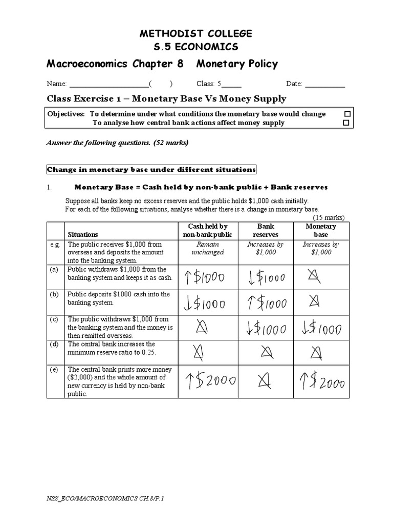 Yh dse 2024 econ x1 econ pdf
