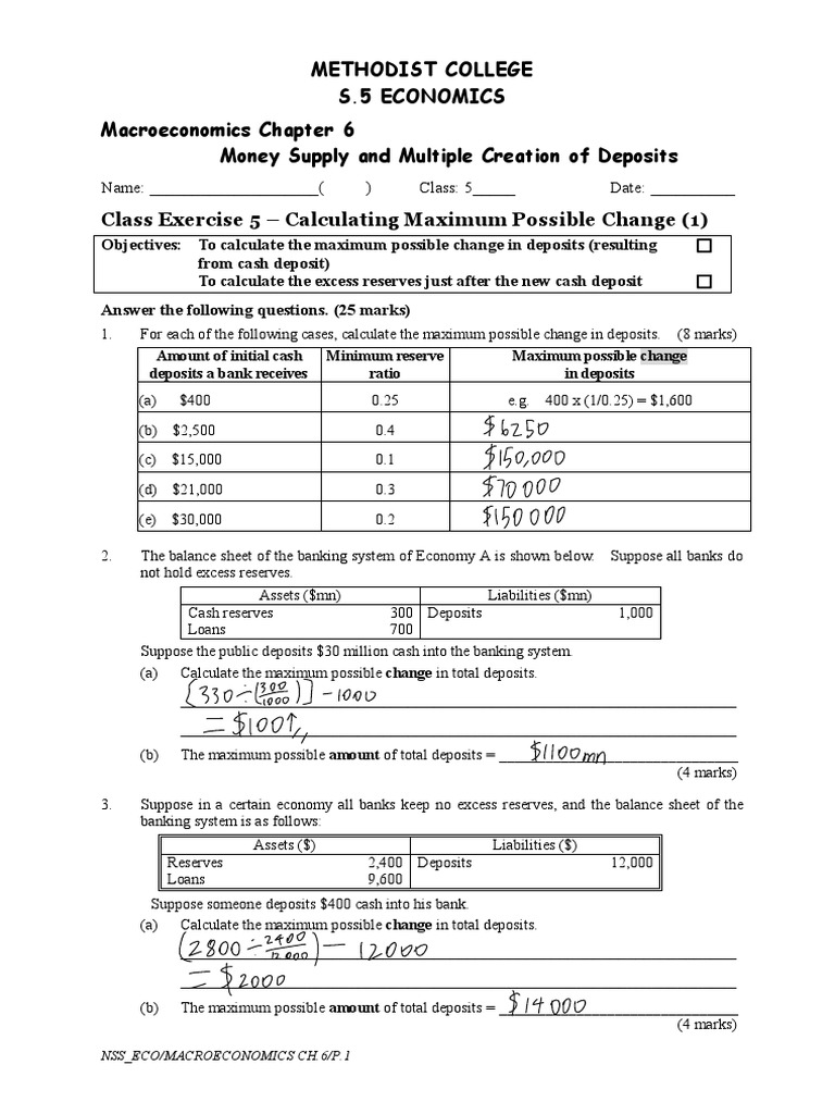 Yh dse 2024 econ x1 econ pdf