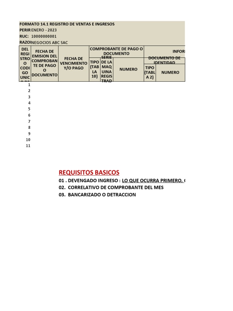 Liquidacion de Impuestos PDT 621 - Rer | PDF