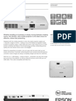 Epson EB1750