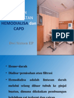 Askep Hemodialisa Dan Capd