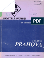 Prahova (1973)