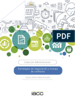 A - ENMC - Estrategias de Negociacion y Manejo de Conflictos