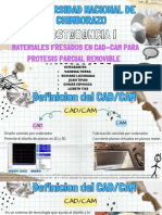 Grupo 2 - 4A - Materiales Fresados en CAD