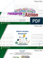Week 1 - Introduction To Action Research (20230125154622)