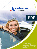 CAR Autosure ThirdPartyPropertyDamage-v1