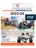 Diploma Prospectus 2023
