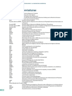 Abbreviations Who-Wipo-Wto 2020 S