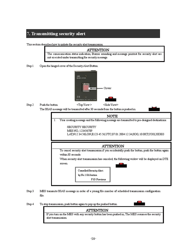 Ssas Test | PDF