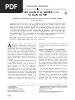 アビ Nihms 1543571 | PDF | Augmented Reality | Virtual Reality