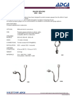 Ong Siphon Adca Model GSC Gsu