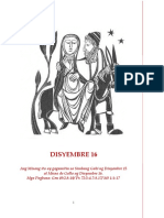 Disyembre 16