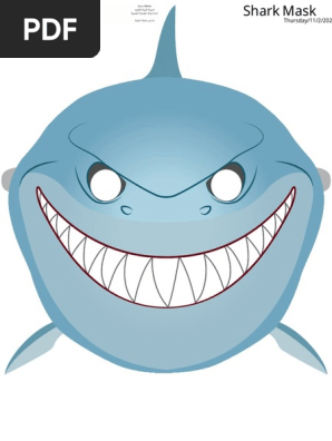 shark-mask-colored-template-paper-craft
