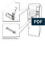 5877 Fascia - Estructura de Cajero