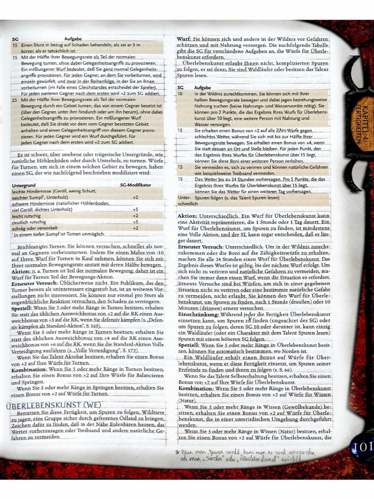 D&D 35 Spielerhandbuch Teil 3 Von 8 PDF