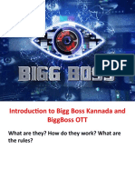 Bigg Boss Kannada