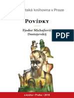 Povídky - Dostojevskij