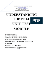 Unit Test