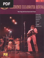 Guitar Play-Along Vol. 42 - Chart Hits | PDF