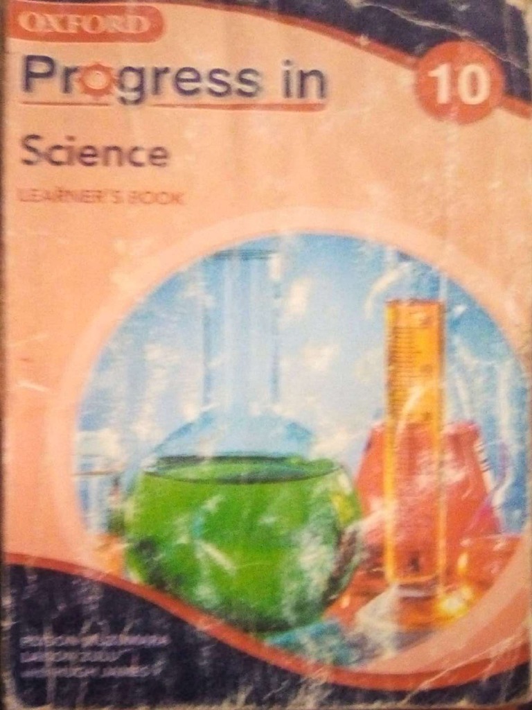 Science g10 | PDF