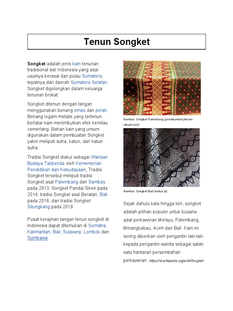 Karya Seni Rupa | PDF