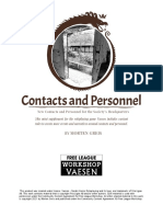 195036-Vaesen Contacts and Personnnel (Apr 2022)