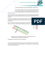 3 Conversión Entre Sistemas