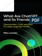 The Free Report What Are ChatGPT and Its Friends 1692779272