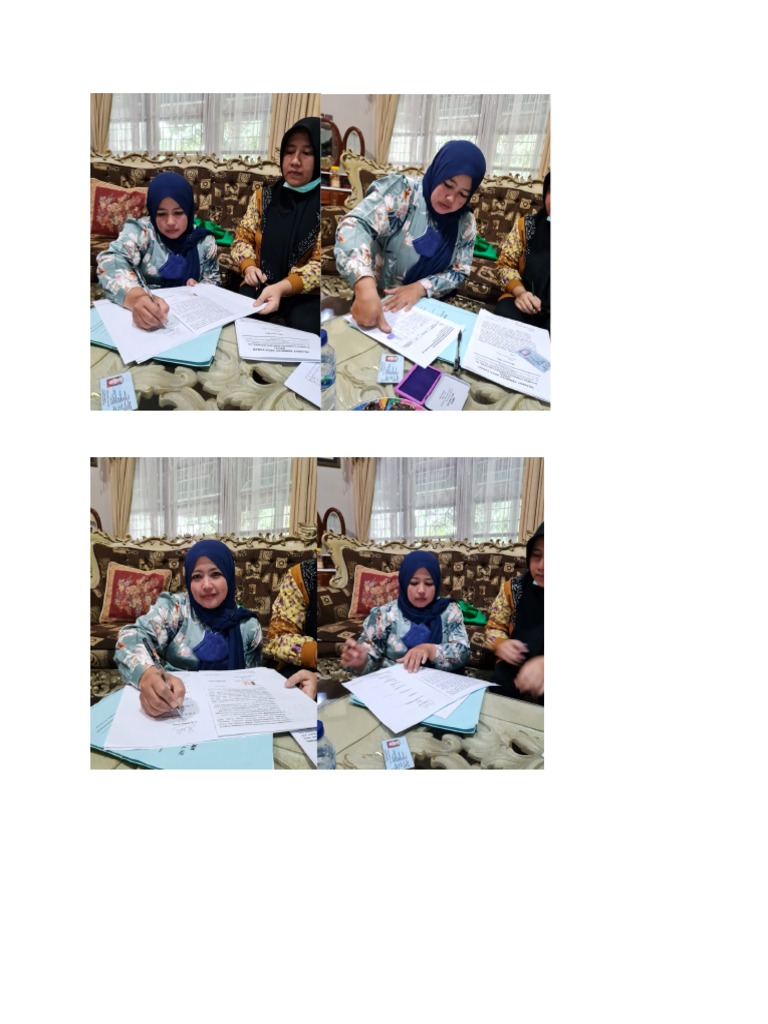 Ibu Ibu Baju Biru Pdf