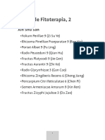 Fórmulas de Fitoterapia, 2