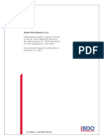 IWB Fascicolo Completo Esercizio e Consolidato 31.12.21 Inglese