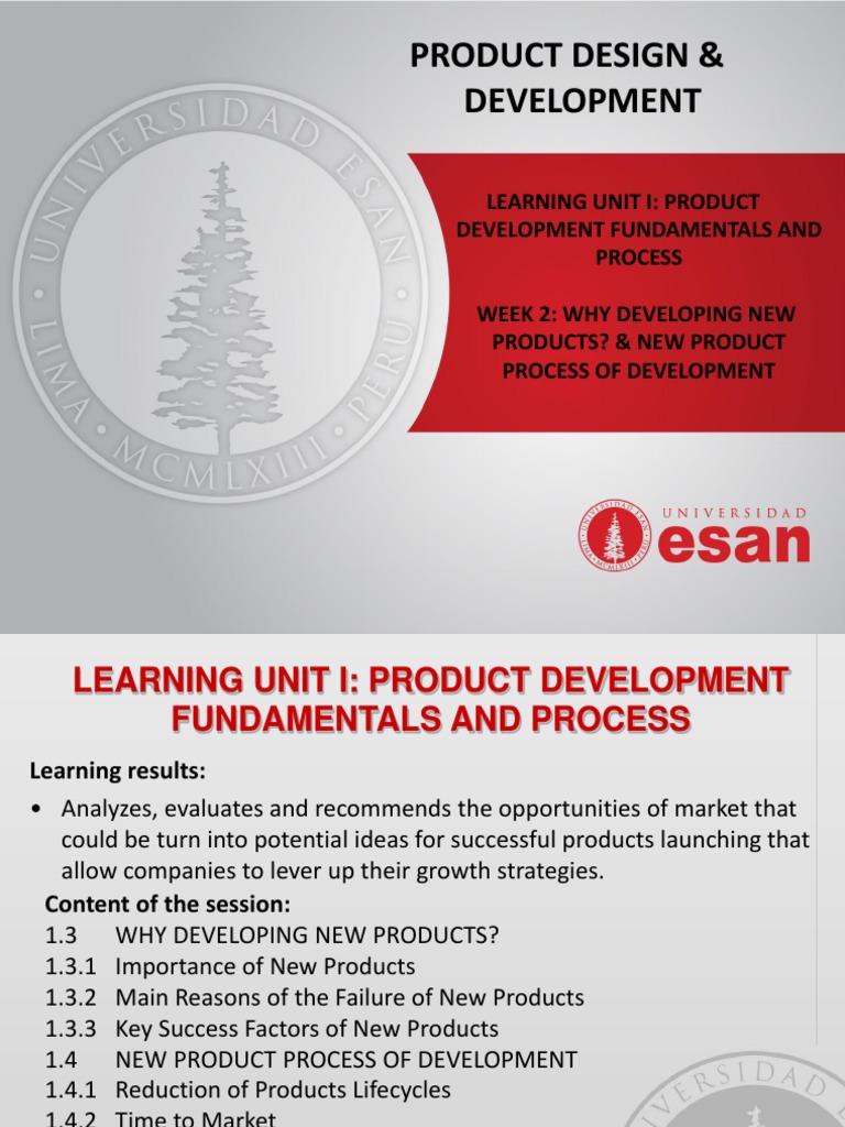 New Product Development Essentials | PDF | Art