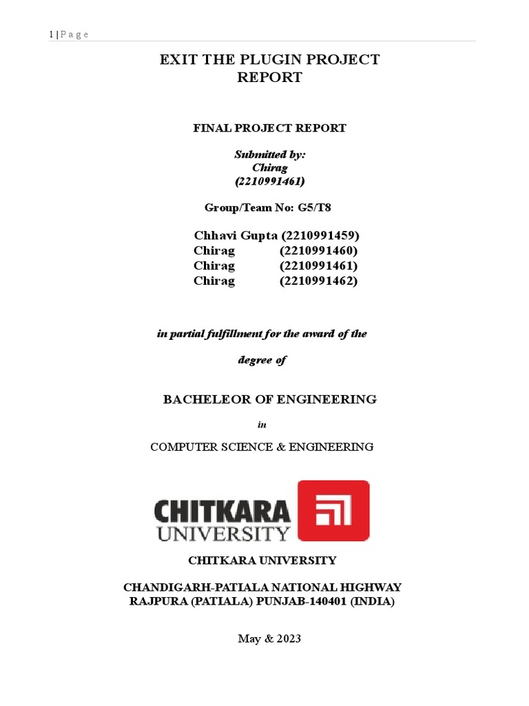 Sports Academy Project Word File PDF | PDF | Websites | Html
