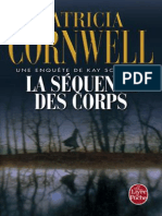 La Sequence Des Corps (Cornwell, Patricia)