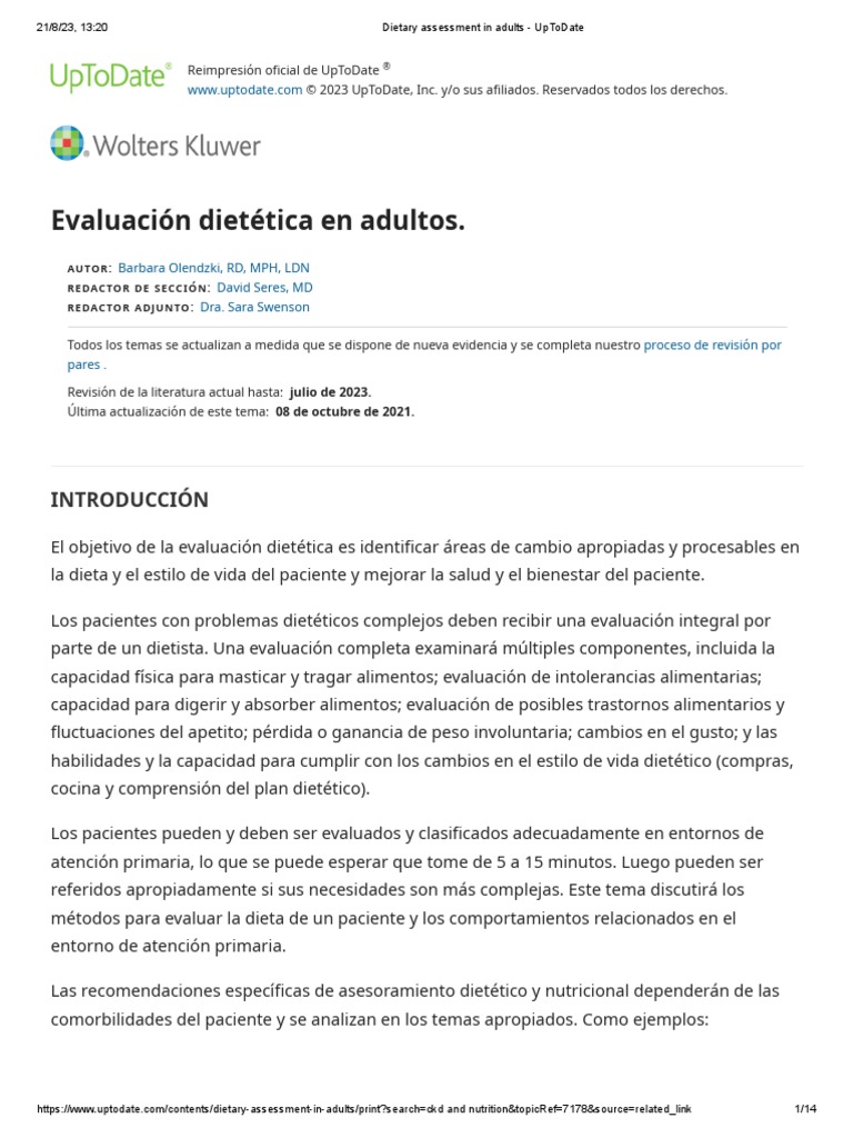 Caplan Lines Hand Assessment In Adults