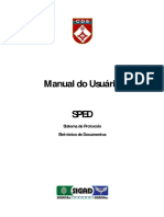 Manual SPED 2.6.05 01012011 Ebook